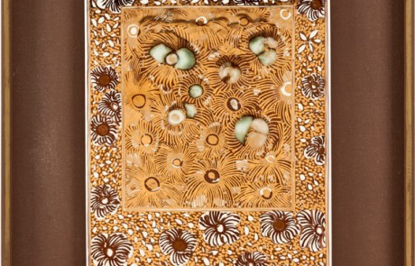 Esias-Bosch,-A-Porcelain-Luster-Tile